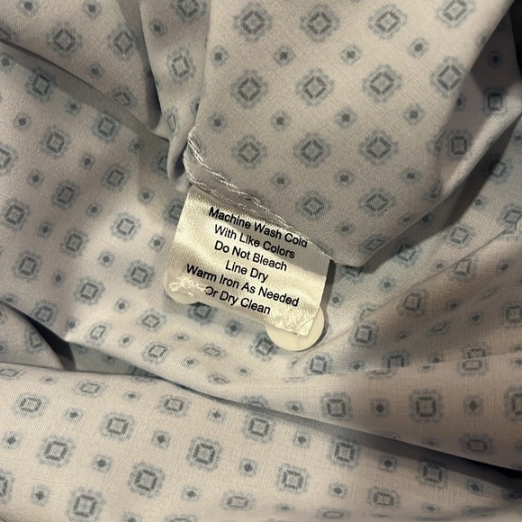 Jos A Bank shirt! - Picture 7 of 8